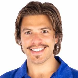 Meet your Posher, Ross